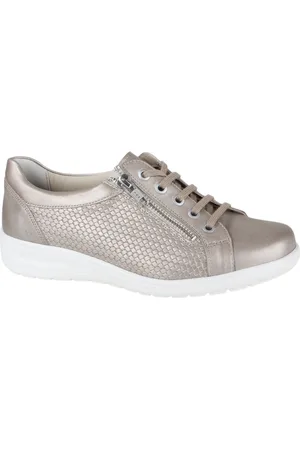 Solidus 29001-40600-k dames veterschoenen sportief