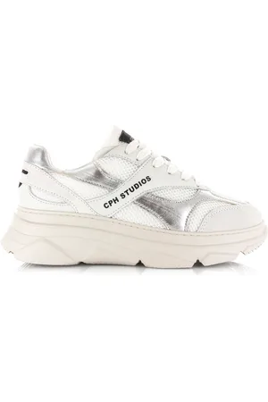 Copenhagen Shoes – cph54 sneakers lage sneakers dames
