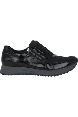 Waldläufer H-vicky dames sneaker