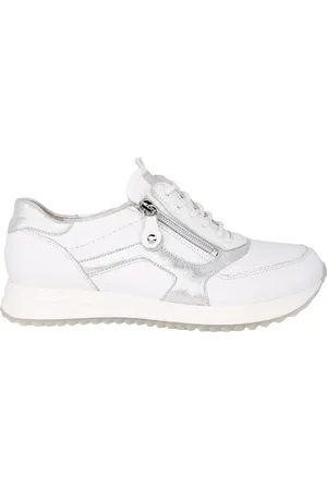 Waldläufer H-vicky dames sneaker