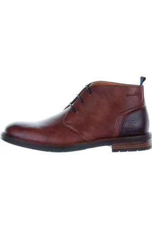 Van Lier Boston cognac