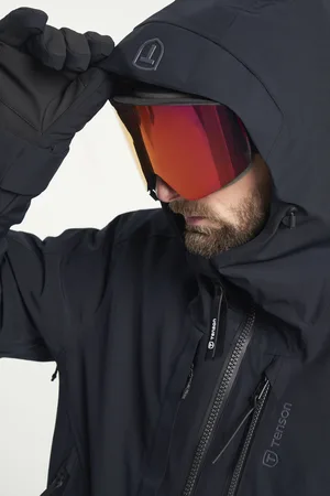 Tenson Prime pro jacket m