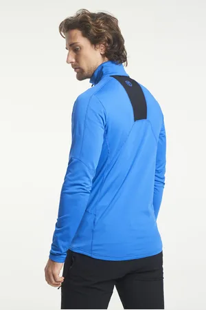 Tenson Txlite half zip m
