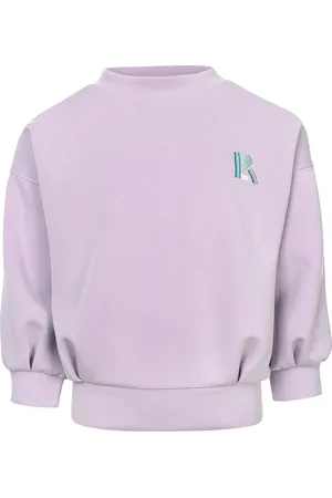 LOOXS Revolution Zomer sweater meisjes zacht