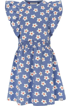 LOOXS Revolution Zomer jurk meisjes
