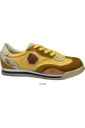 Kamo Gutsu Herenschoenen sneakers