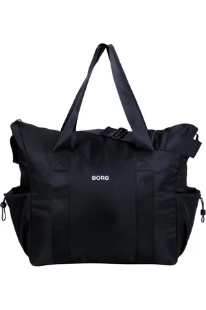 Björn Borg Borg active gym bag 10004031-bk001