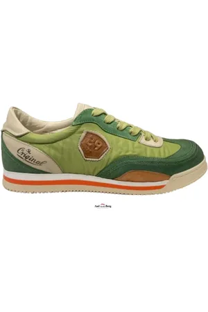 Kamo Gutsu Herenschoenen sneakers