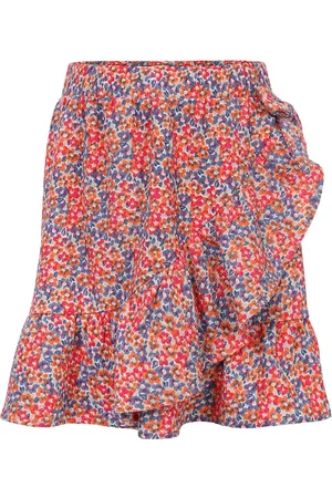 LOOXS Revolution Zomer rok meisjes