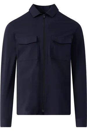 Genti Overshirt