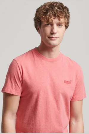 Superdry Casual t-shirt heren