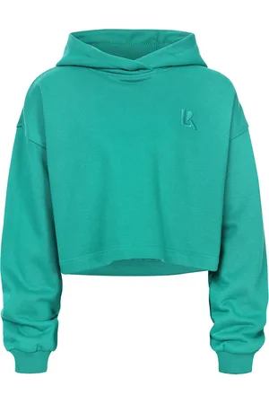 LOOXS Revolution Zomer hoodie meisjes