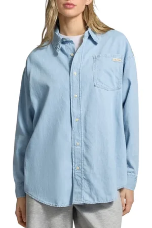 Calvin Klein Oversized blouse
