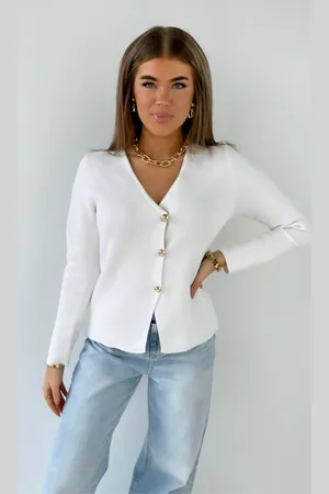 J Brand Lois top