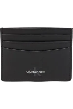 Calvin Klein Portemonnee met logo