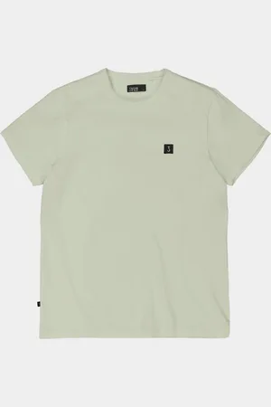 Butcher of Blue T-shirt korte mouw army tee 2012001/791
