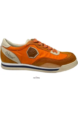 Kamo Gutsu Herenschoenen sneakers
