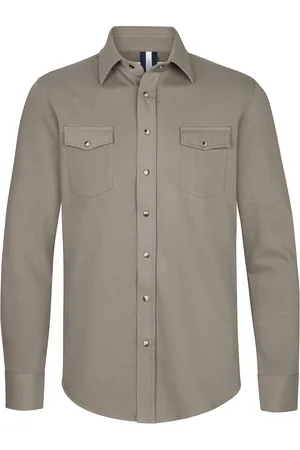 Profuomo Overshirt ppwf10005g