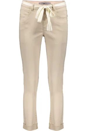 Geisha Jeans turn up- 51029-10