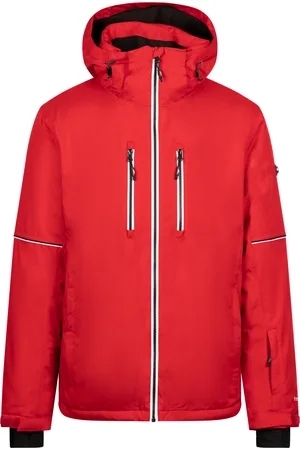 Trespass Heren joseph ski-jas