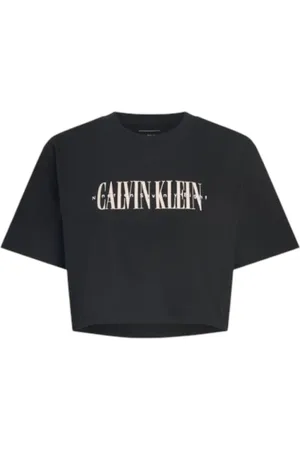 Calvin Klein Croptop