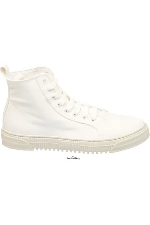Copenhagen Shoes Damesschoenen veterlaarsjes