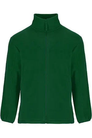 ROLY Heren artic fleece jas