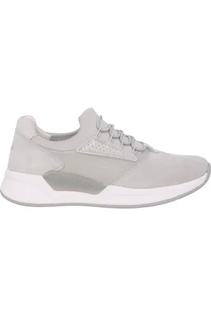 Gabor Rollingsoft sensitive 26.951.40 dames rollende wandelsneaker