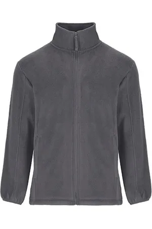 ROLY Heren artic fleece jas