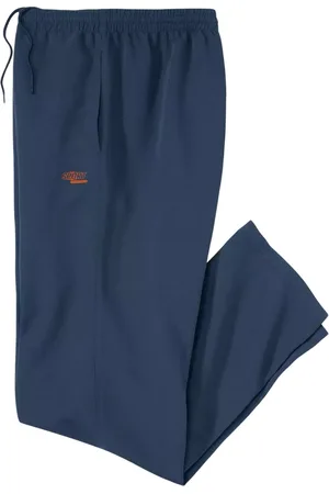 Atlas For Men Heren microfleece joggingbroek