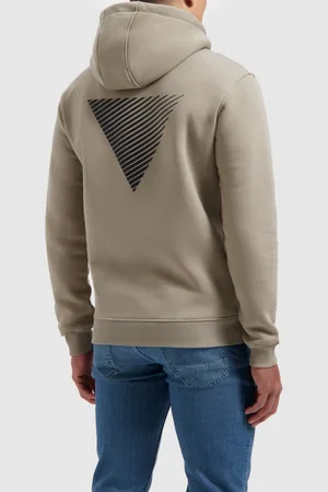 Pure Path 10311 53 heren sweater hoodie essential logo hoodie p