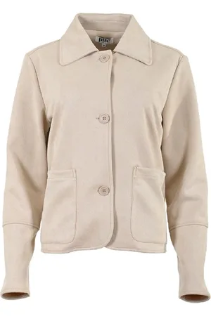 zizo Dance suedine jacket
