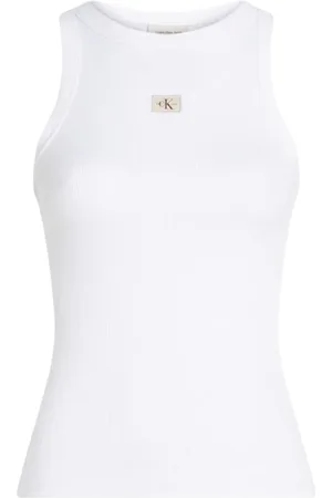 Calvin Klein Tanktop met logo