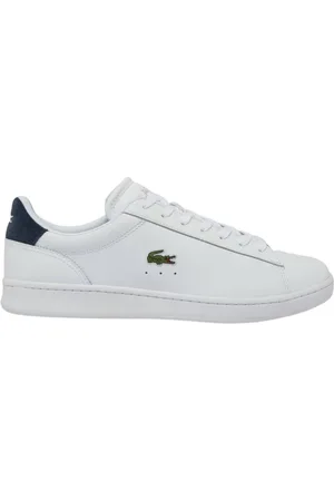 Lacoste Carnaby lace up sneakers