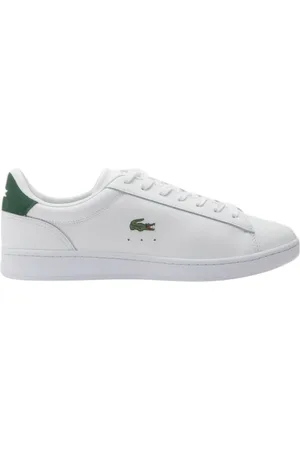 Lacoste Carnaby set sneakers