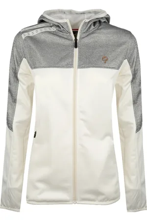 Q1905 Q club hooded jacket snow