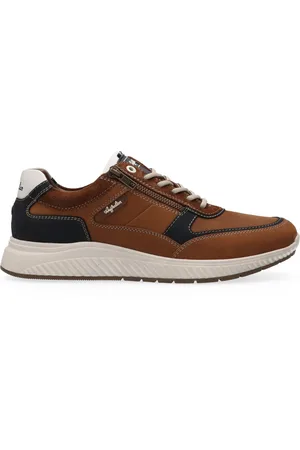 Australian Footwear Maurizio nubuck