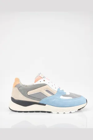 Floris van Bommel De treener sneakers