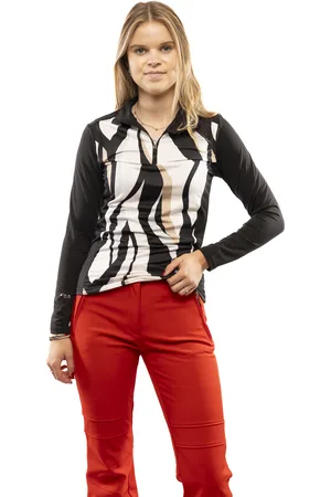 Icepeak Ski pully dames