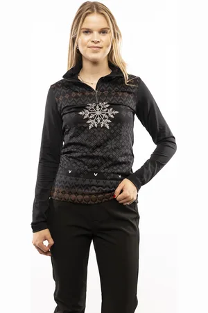 Luhta Ski pully dames