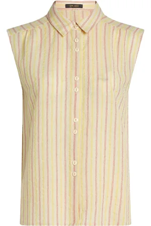 King Louie Viv blouse motta