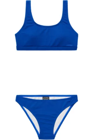 Protest Zomer triangel bikini meisjes - rose