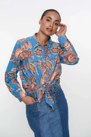 Geisha 53225-20 blouse