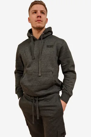 Indigo Denim joggingpak heren lazise - modaitalia