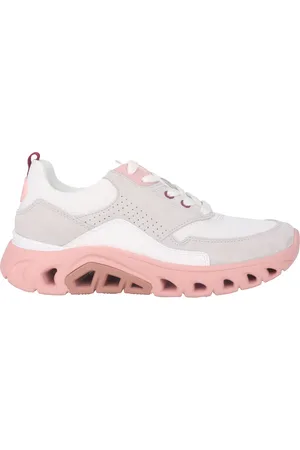 Gabor Rollingsoft sensitive 26.935.52 dames rollende wandelsneaker