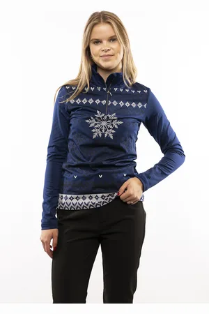Luhta Ski pully dames