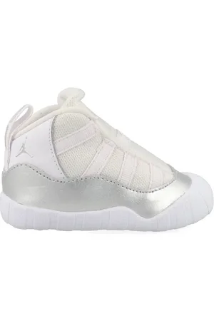 Nike Jordan 11 crib ci65-100 / zilver