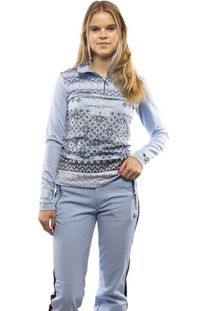 Luhta Ski pully dames