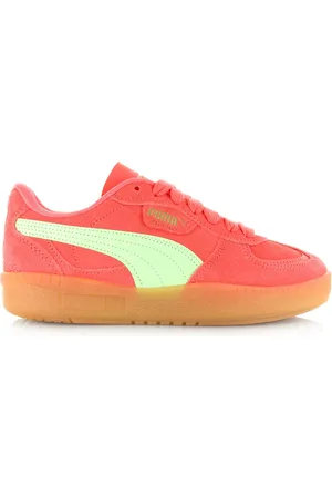 PUMA Palermo moda xtra gum wns lage sneakers dames
