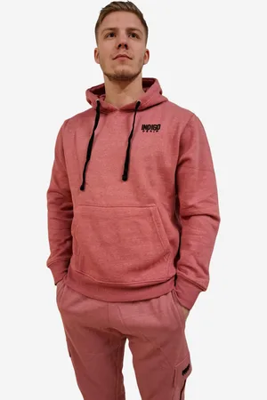 Indigo Denim joggingpak heren cavalla - modaitalia